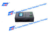 System testowania akumulatorów AWT Poziom pojazdu elektrycznego w laboratorium System równoważenia akumulatora BBS