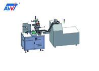 Automatyczna zgrzewarka punktowa 18650 przyklejanie papieru do izolacji i zgrzewanie punktowe MT-20 32650