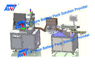 MT-20 Akumulatorowa zgrzewarka punktowa do sortowania papieru izolacyjnego Maszyna do klejenia i zgrzewania punktowego