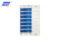 Profesjonalny system testowania akumulatorów 100 V 20 A 1400 W. Wysoka precyzja kalibracji